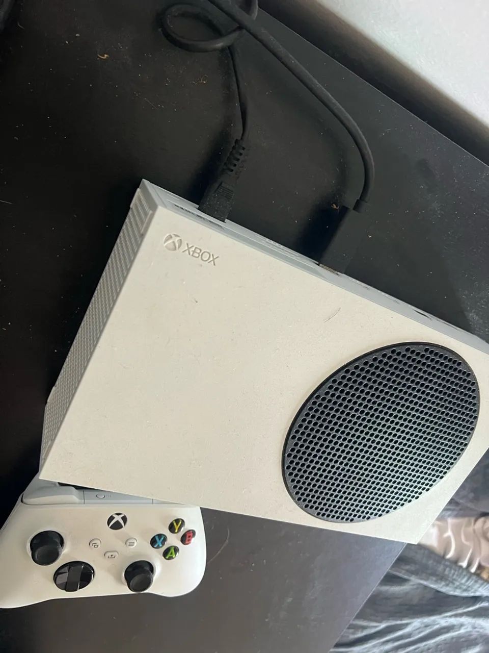 Xbox Series S  - Foto 5