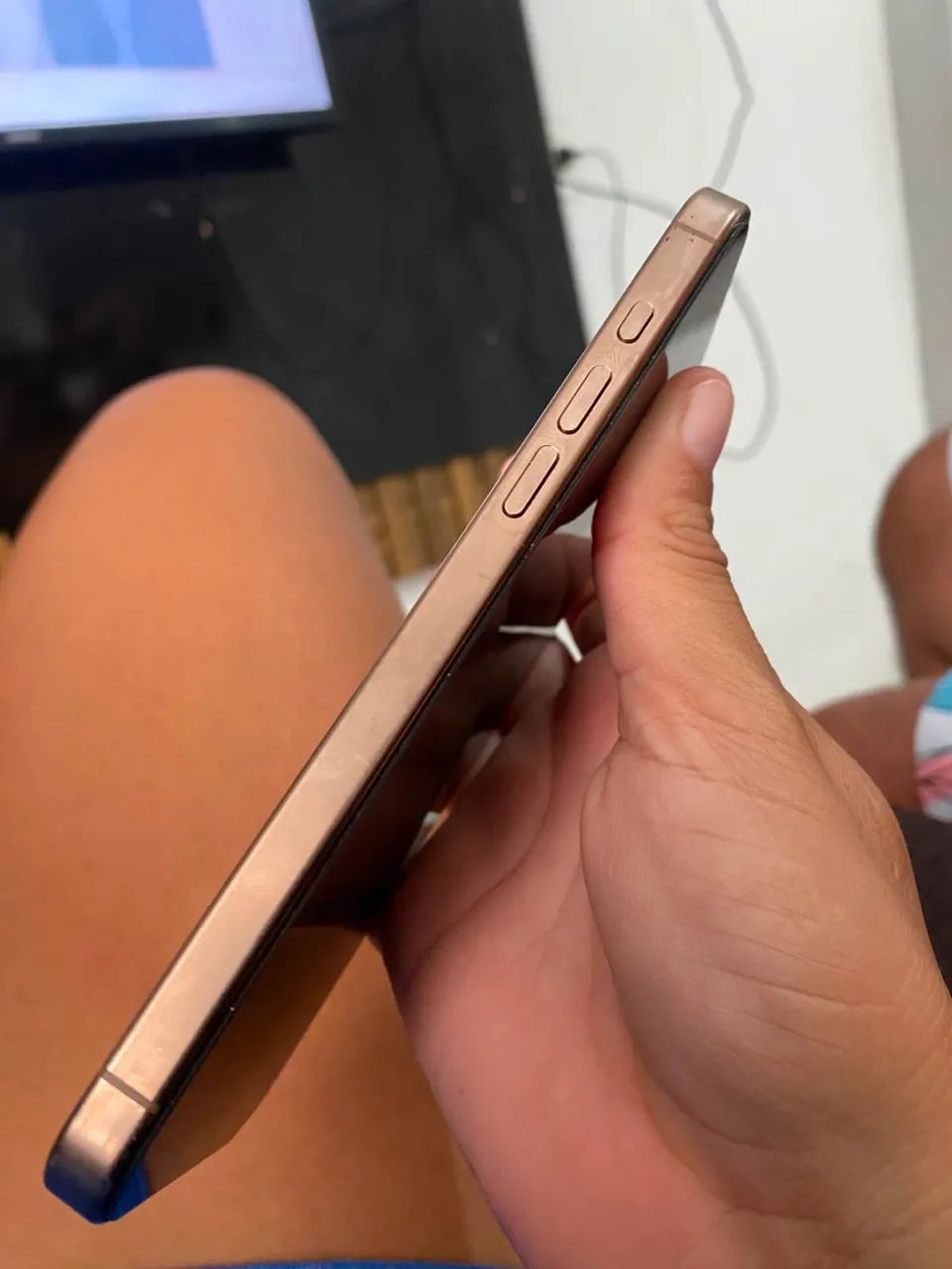 Iphone 16 pro max 512 GB - Foto 5