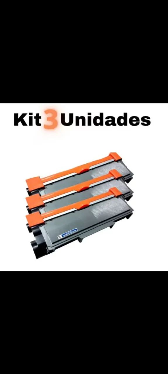 3 Tonners