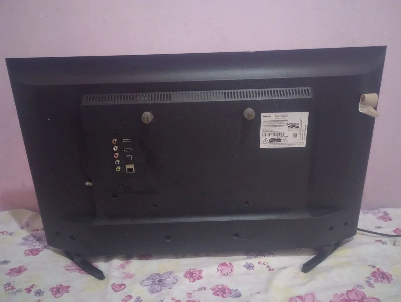 Tv Samsung 32 - Foto 2