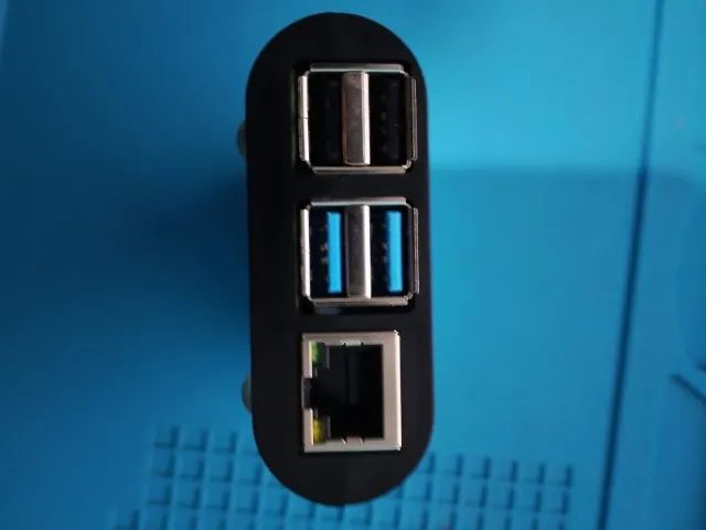 Vendo Raspberry Pi 4 de 4GB - Foto 2