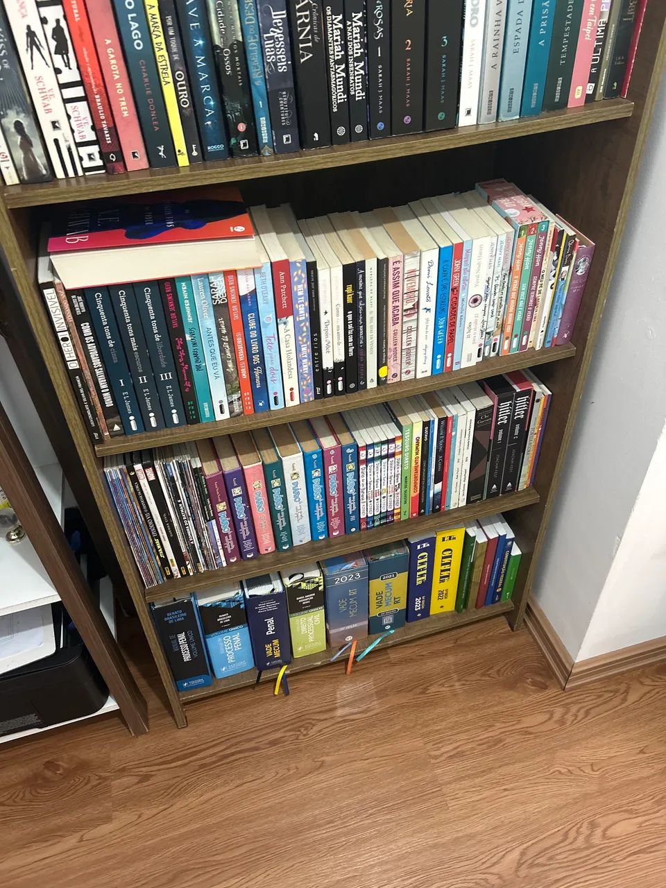 Armário de livros - Foto 3