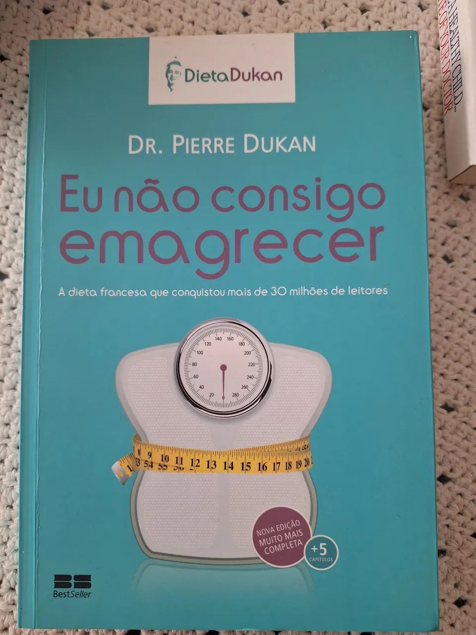 Dieta e receitas Dukan
