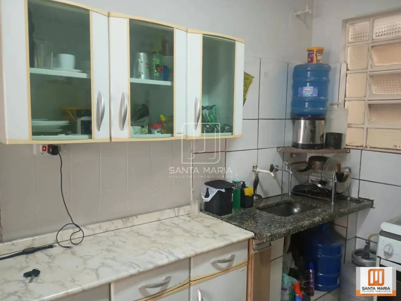 Casa à venda com 2 dormitórios no bairro CENTRO - Foto 4