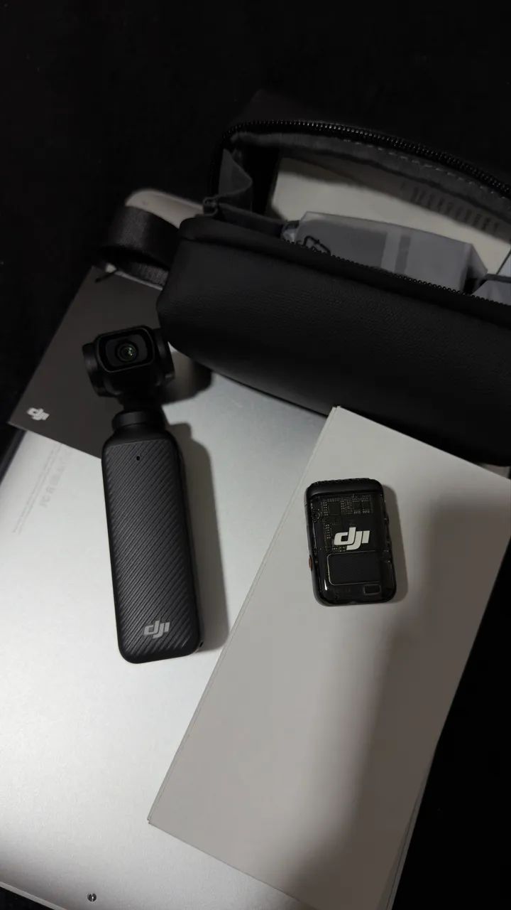 osmo pocket 3 - Foto 2