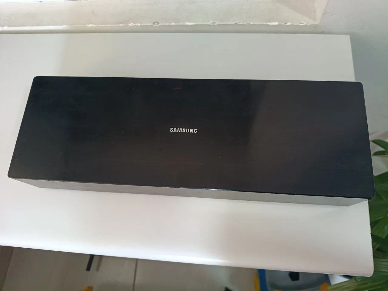 Samsung one connect - Foto 2