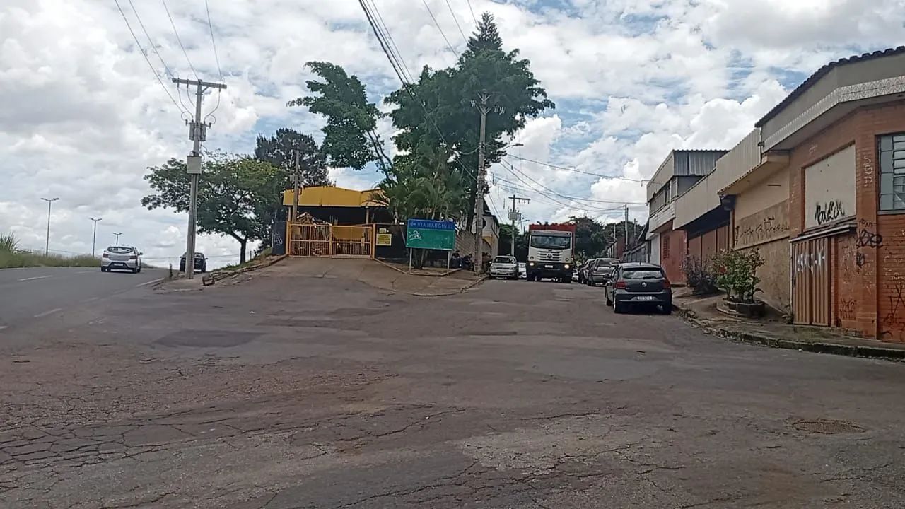 GALPÃO SÃO GABRIEL EM BH - Foto 3