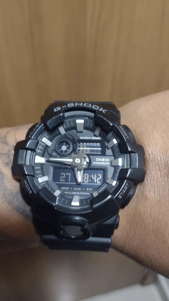 Relógios originais Casio ( A PARTIR DE 560 REAIS ) - Foto 5
