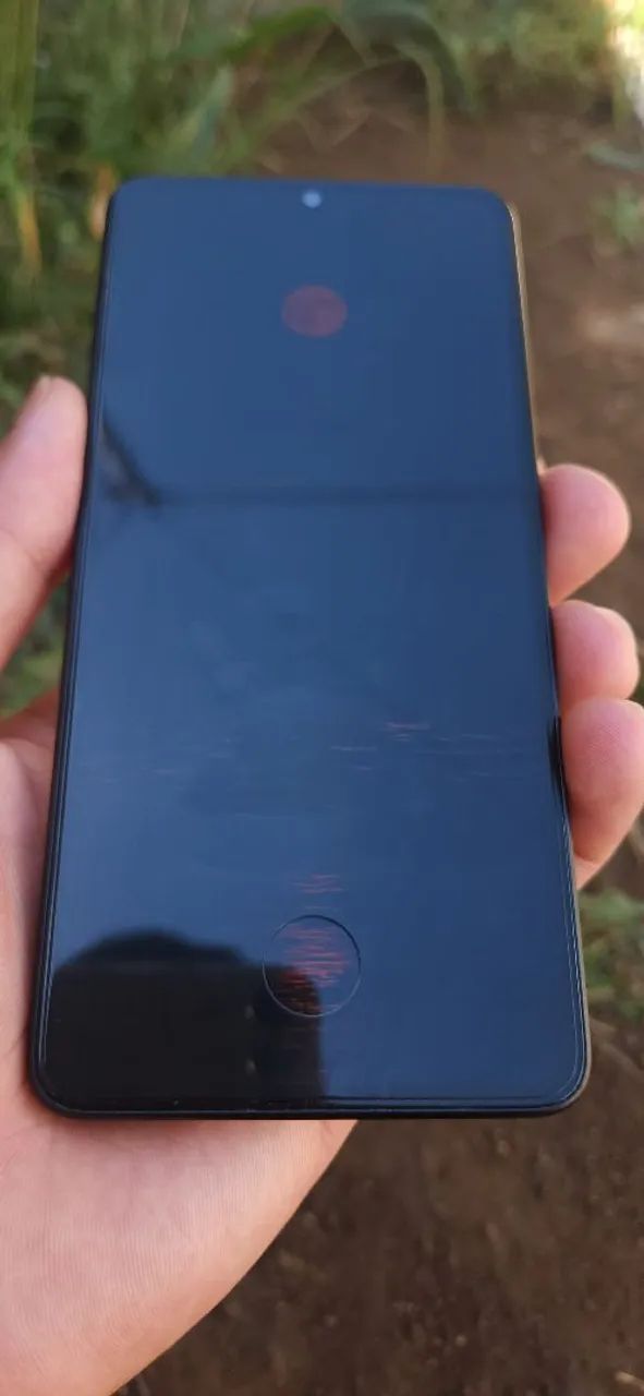 Vendo Poco X7 PRO 512 MEMÓRIA 12gb Ram