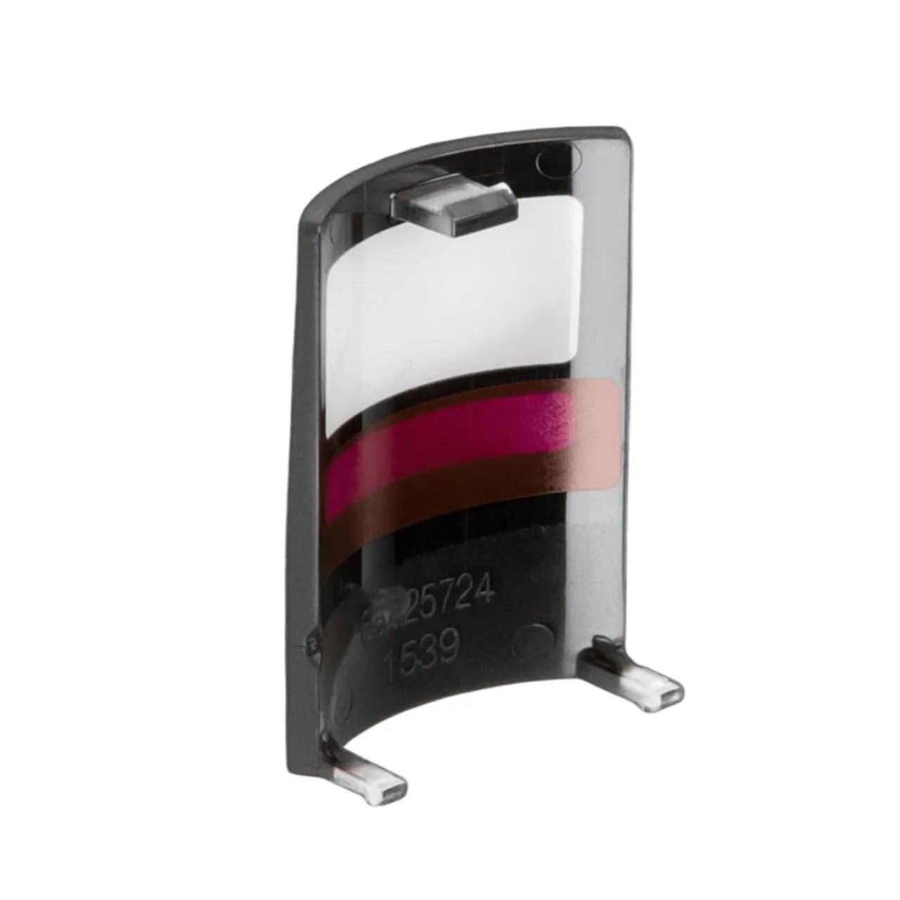 Moldura do Visor de Energia Shure 65A14936 para Microfone ULXD2 - Foto 3