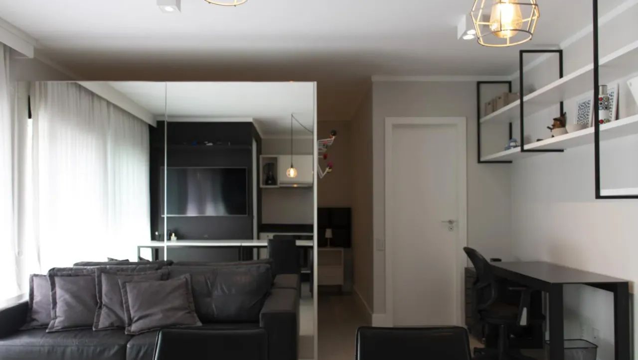 Residential / Studio em Florianópolis - Foto 2