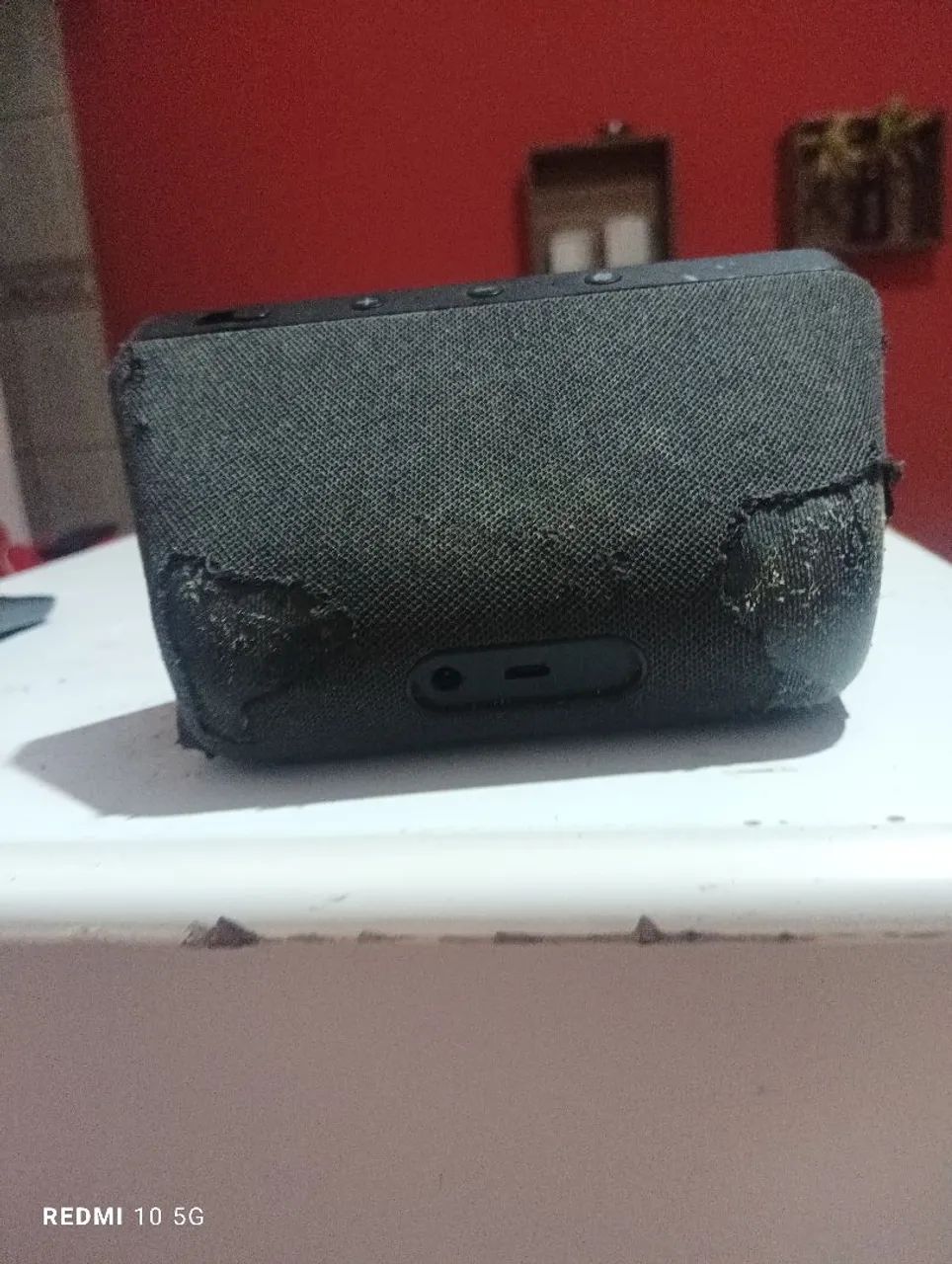 Echo show 5 gen2 peças  - Foto 2