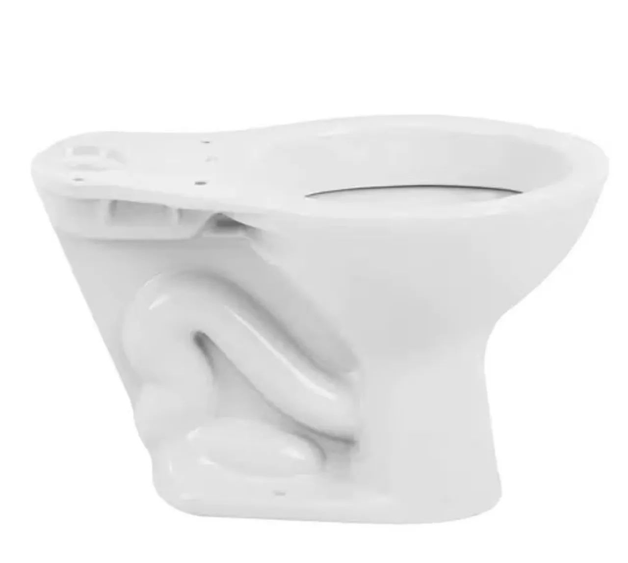 Vaso sanitário Belize para Caixa Acoplada - Foto 4