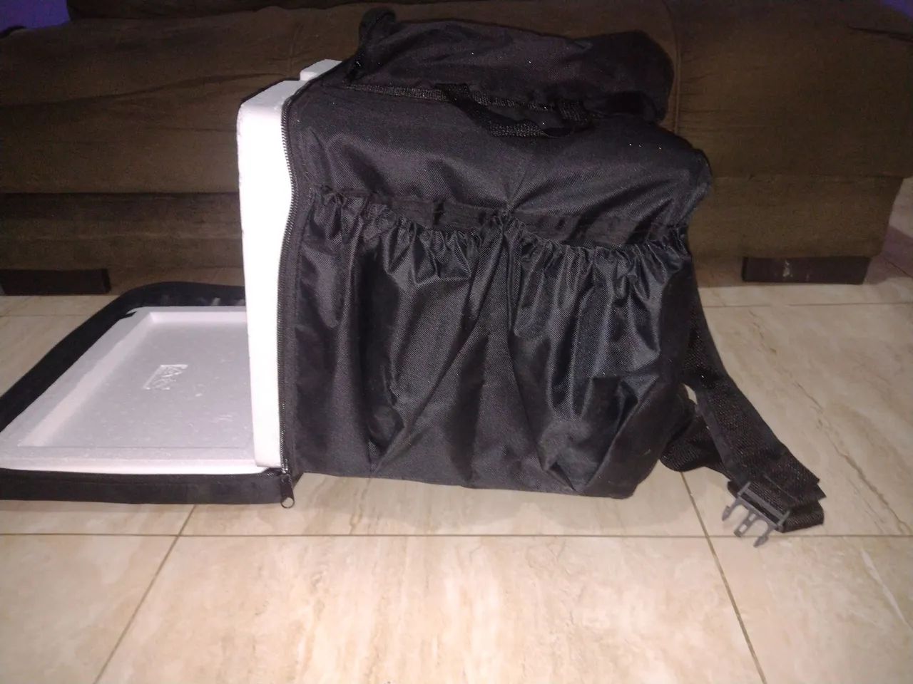 Bag de motoboy - Foto 2