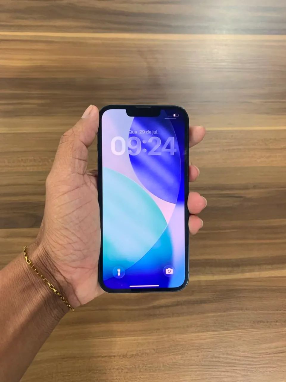 IPHONE 13  - Foto 4
