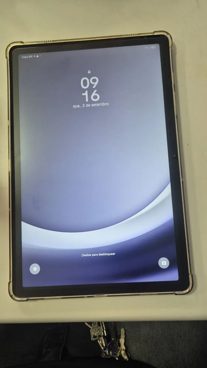 Tablet Samsung A9 plus