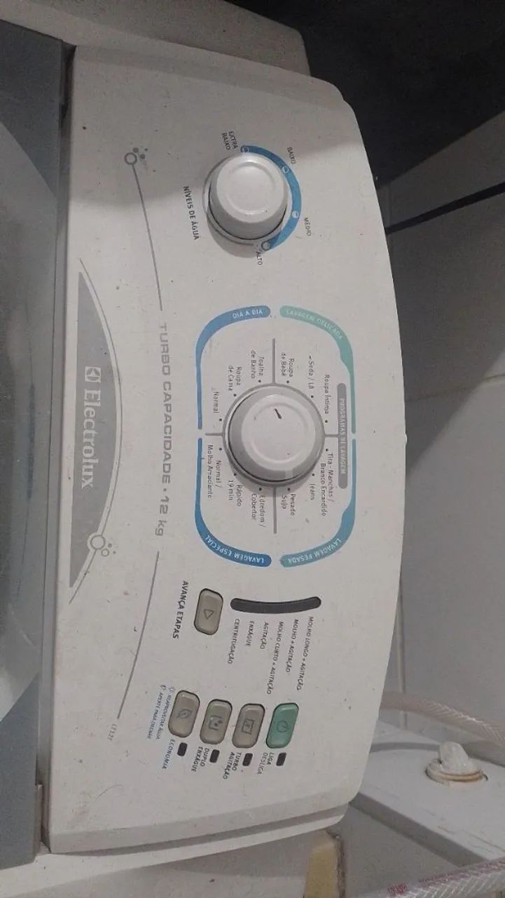 Máquina de Lavar - Foto 4