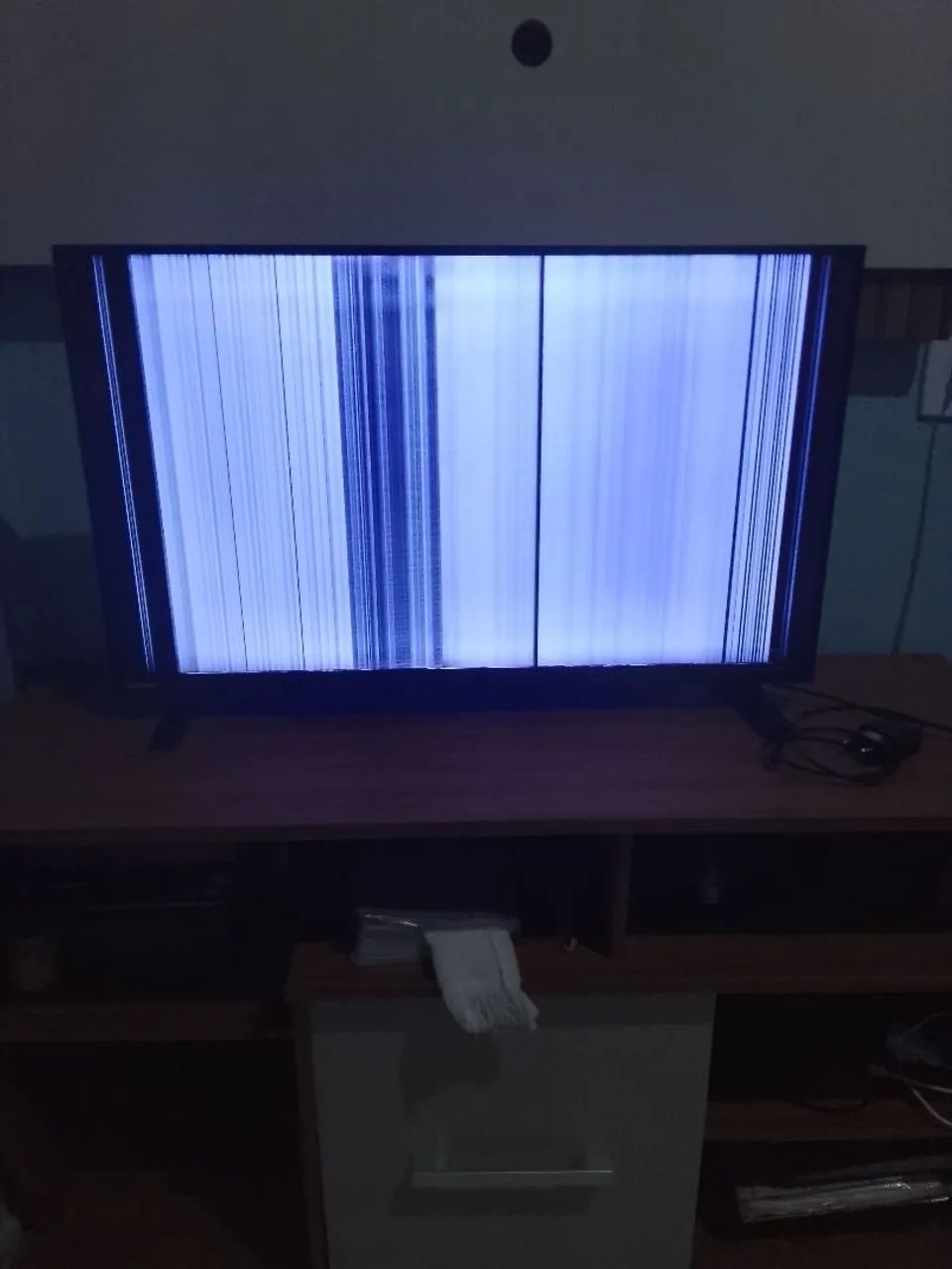 Tv Toshiba 32 polegadas 