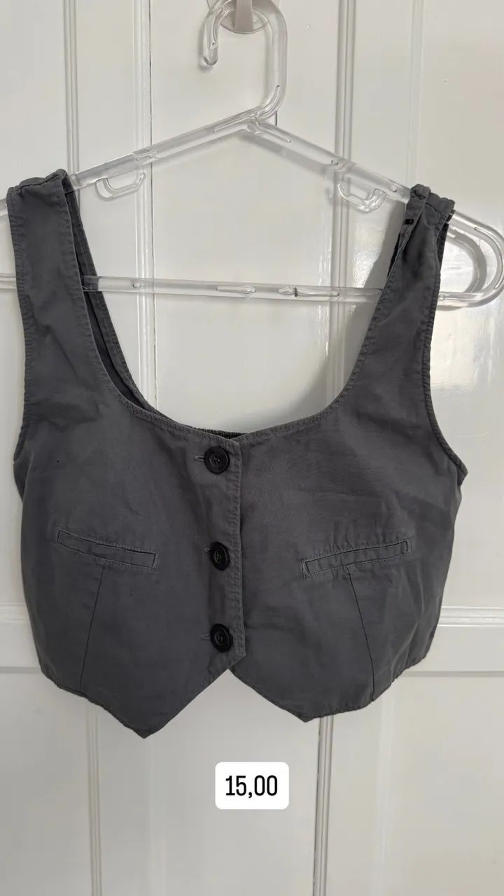 Roupas - Foto 3