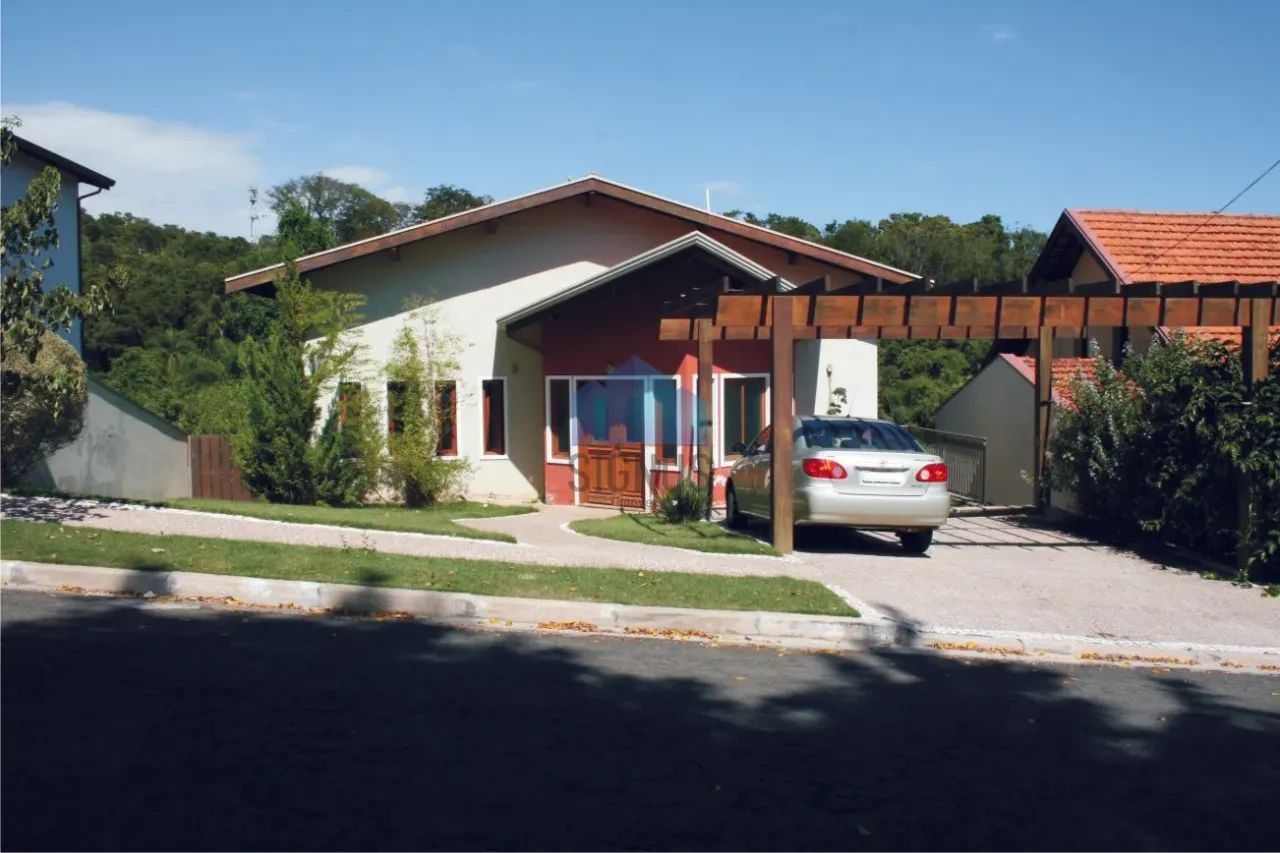 VENDA CASA NO CONDOMINIO EM SOUSAS, CAMPINAS