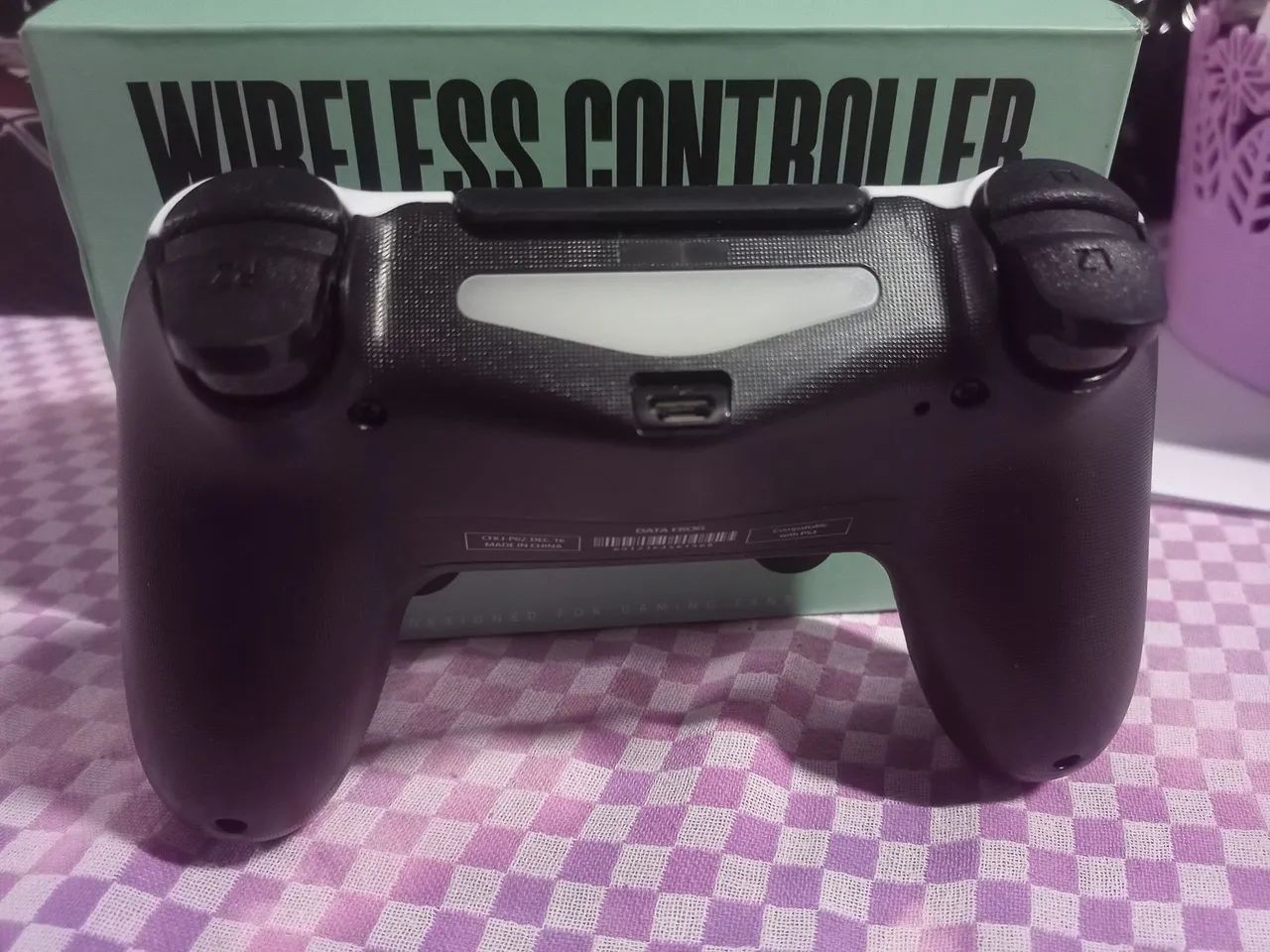 Controle pc - Foto 3