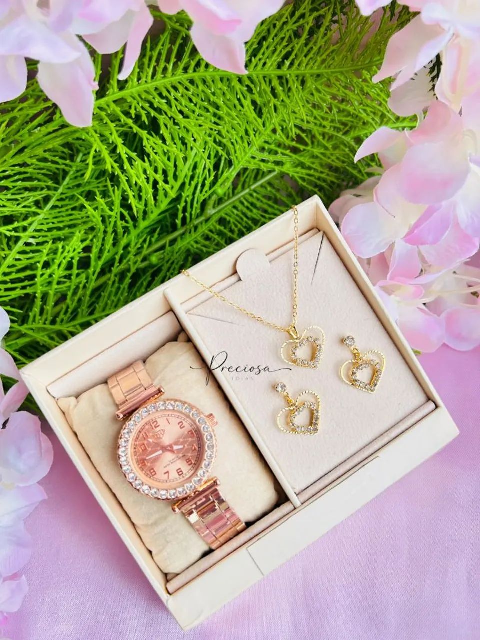 KIT FEMININO  - Foto 4