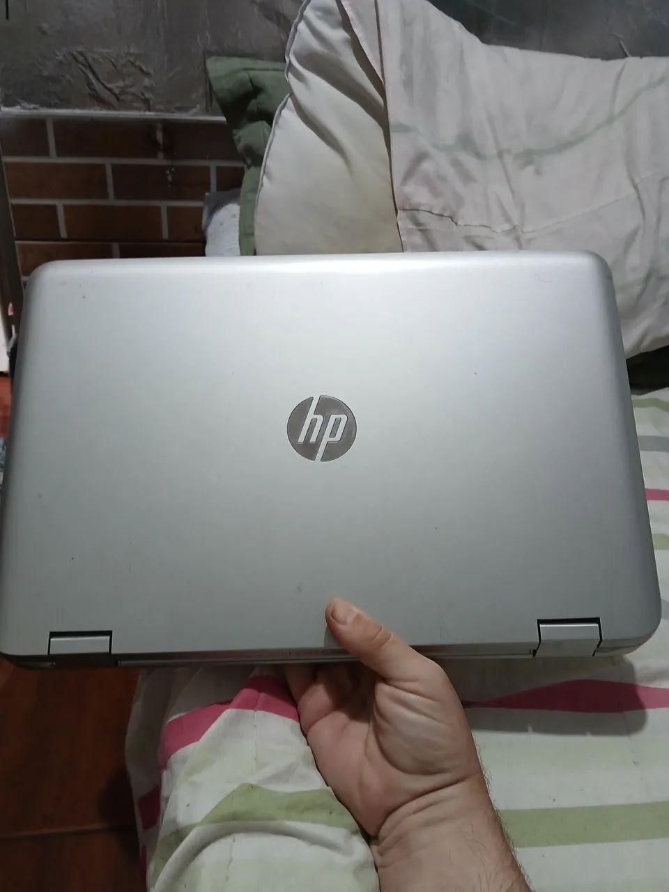 Notebook hp proteção Smart - Foto 3
