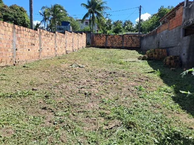 Terreno em Loteamento fechado - Jacuípe  
