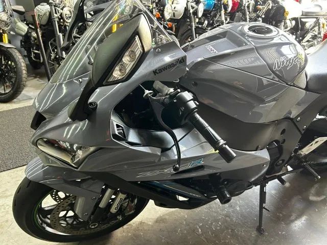 Kawasaki Zx-10/ Zx-10r 1000cc 2018 - 1487216076 | OLX
