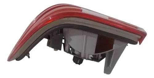 Lanterna Traseira Direita Mercedes Benz E320 1997 1998 1999 Direito Vermelho - Foto 4