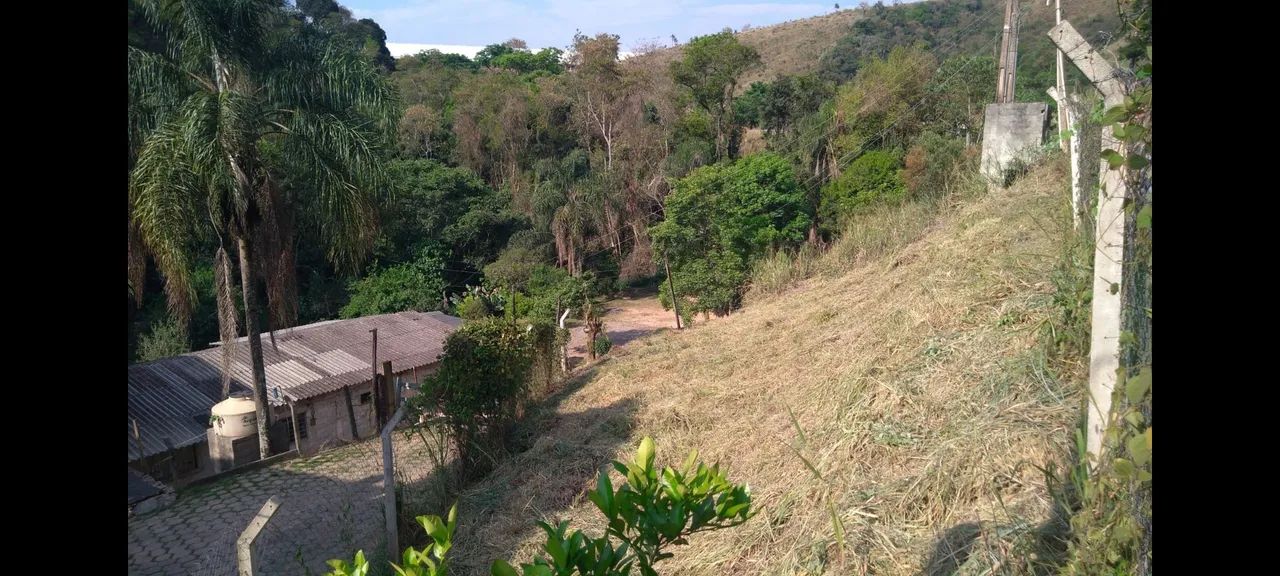 Terrenos no 43 (bairro São Benedito)