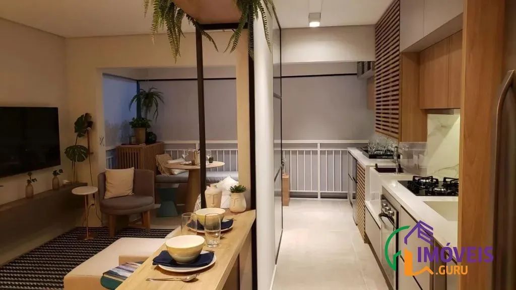 APARTAMENTO - CITY BUTANTÃ - SP - Foto 3