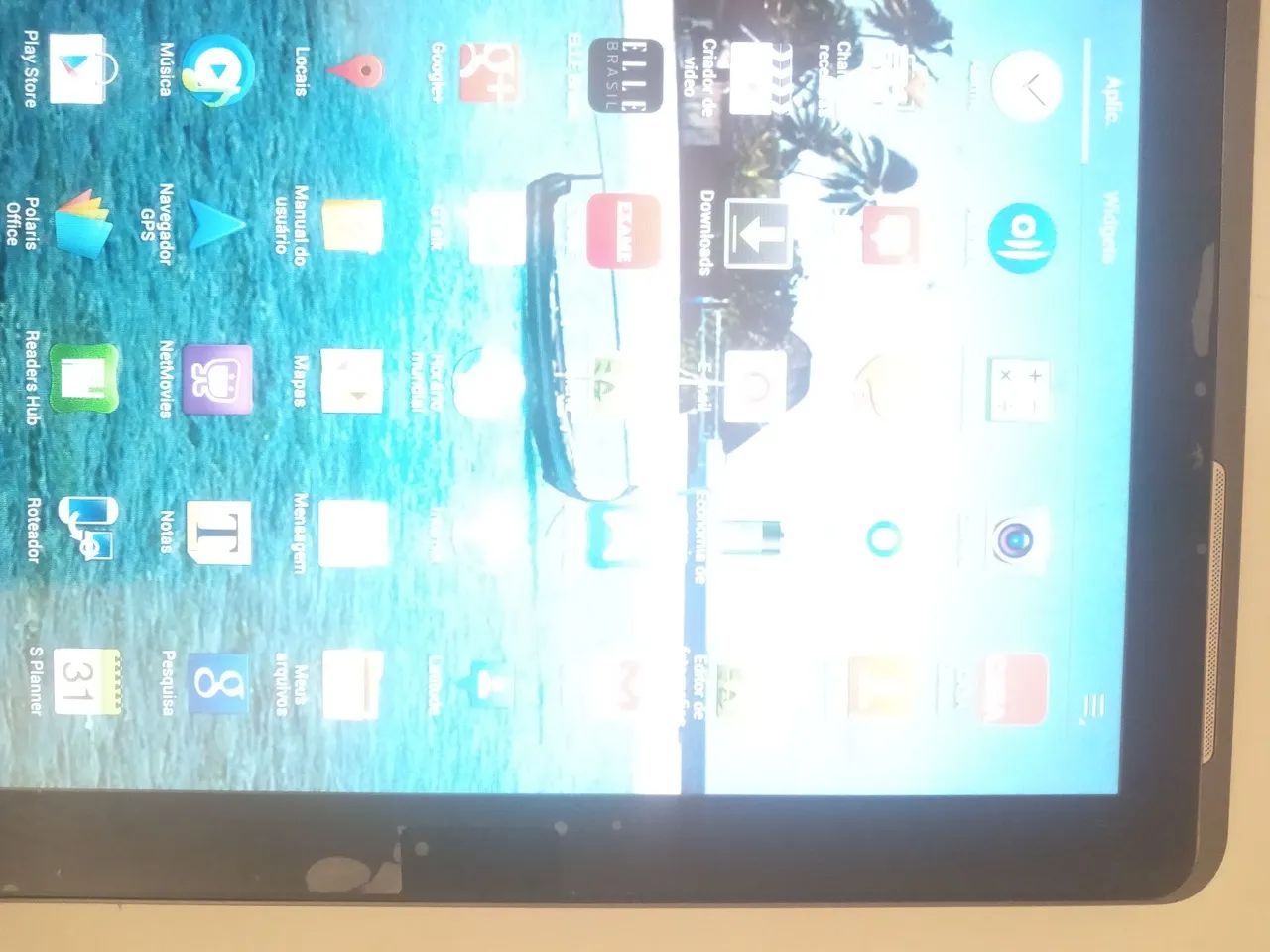 TABLET precisa de atualização  - Foto 3