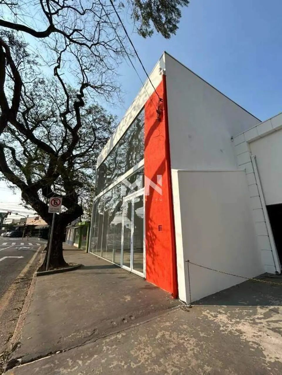 Salão Comercial para Locação no Bairro Vila Nova - Foto 3