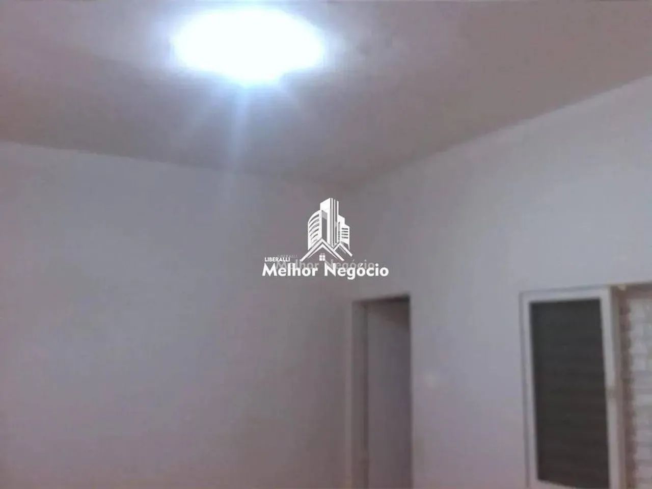 Casa à venda em Sumaré, Residencial Parque Pavan, com 1 quarto, com 100 m² - Foto 2