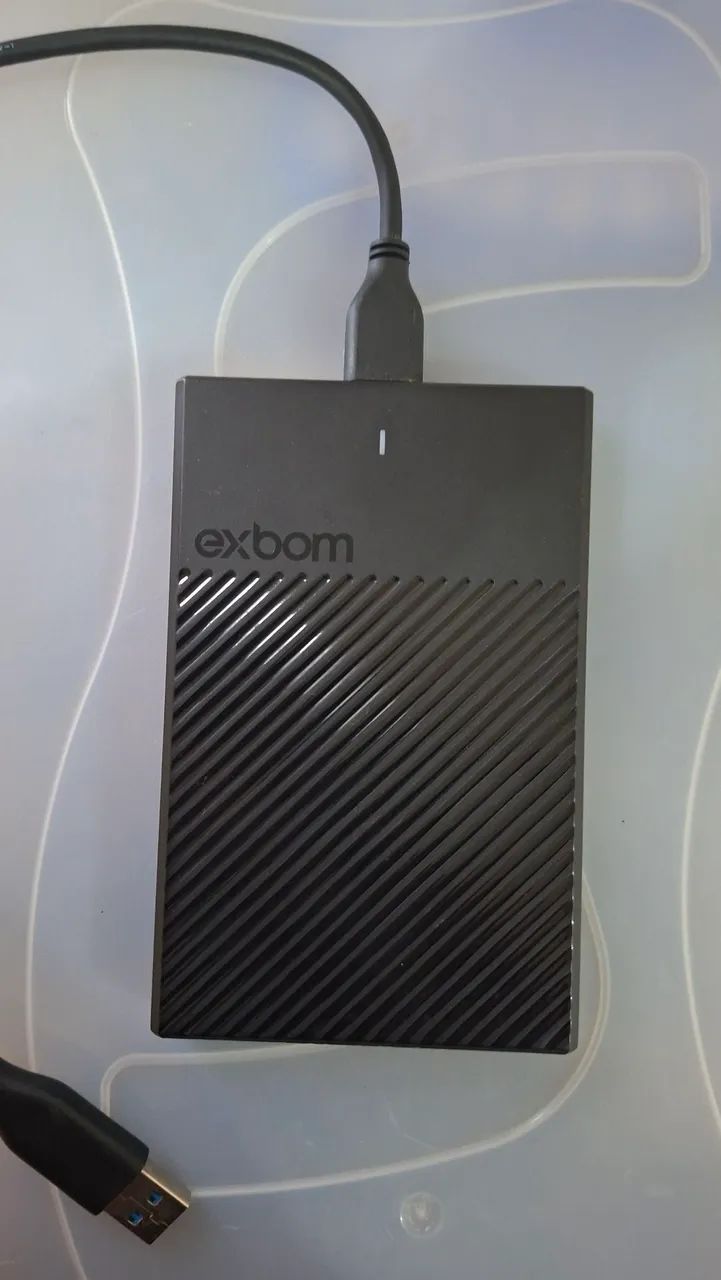 SSD Externo/interno Kingston - 240Gb - Foto 2