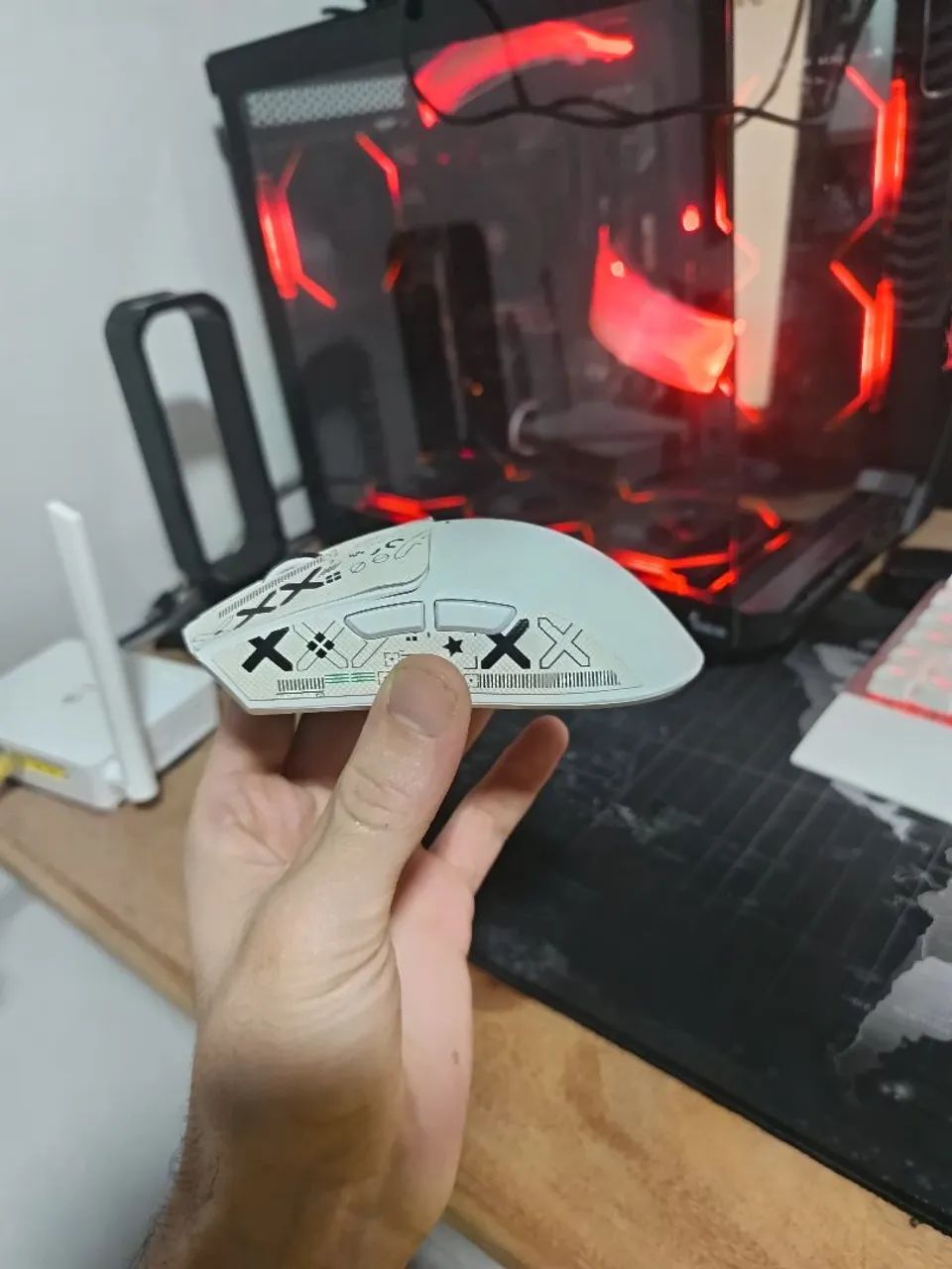 Mouse