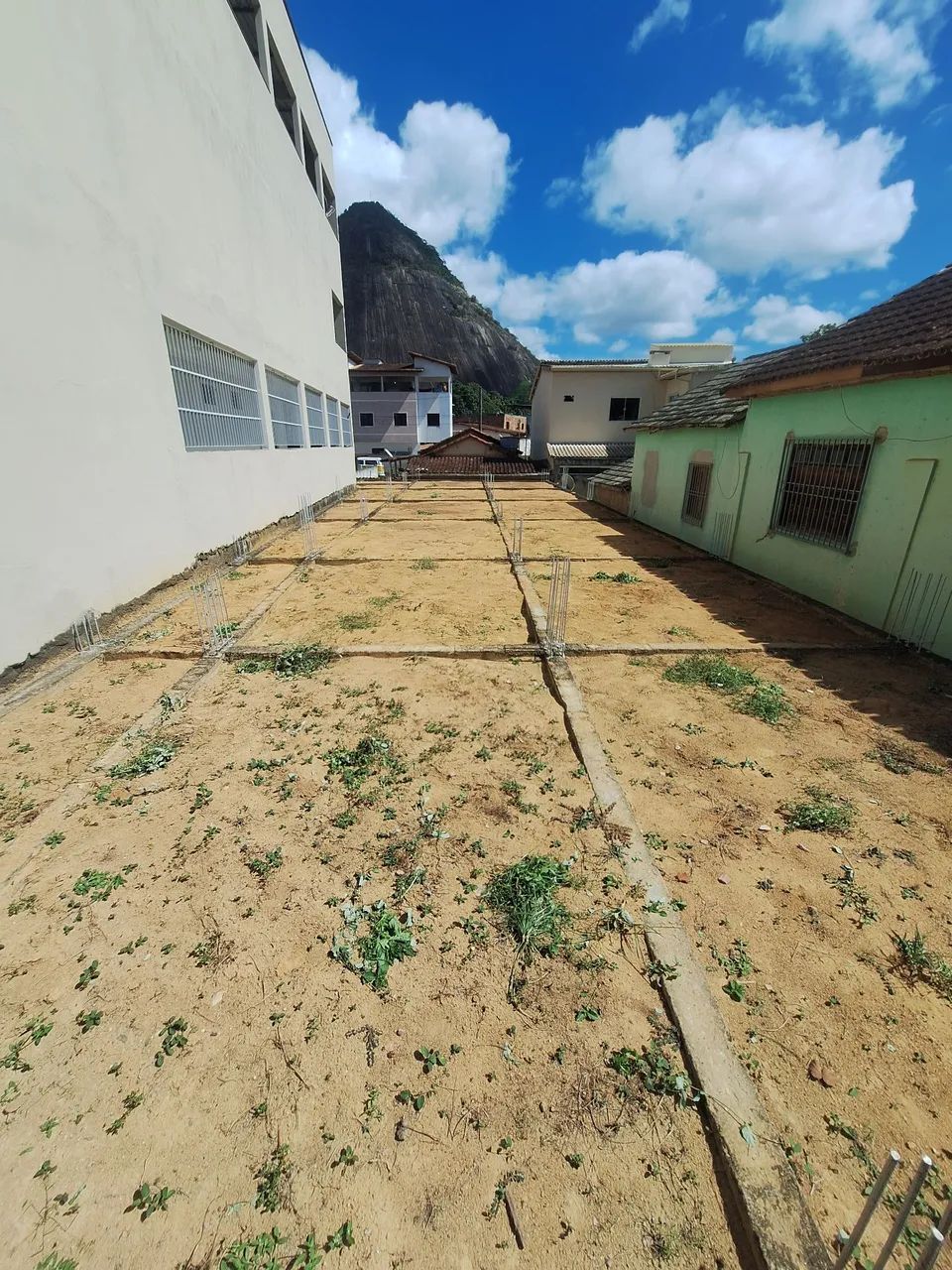 Lote centro Ecoporanga  - Foto 2