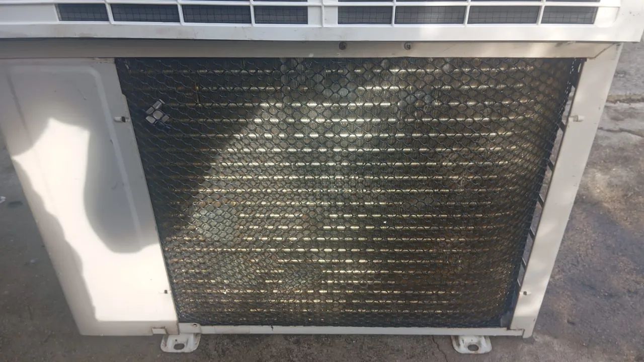 ar lg inverter 9mil 1000 - Foto 2
