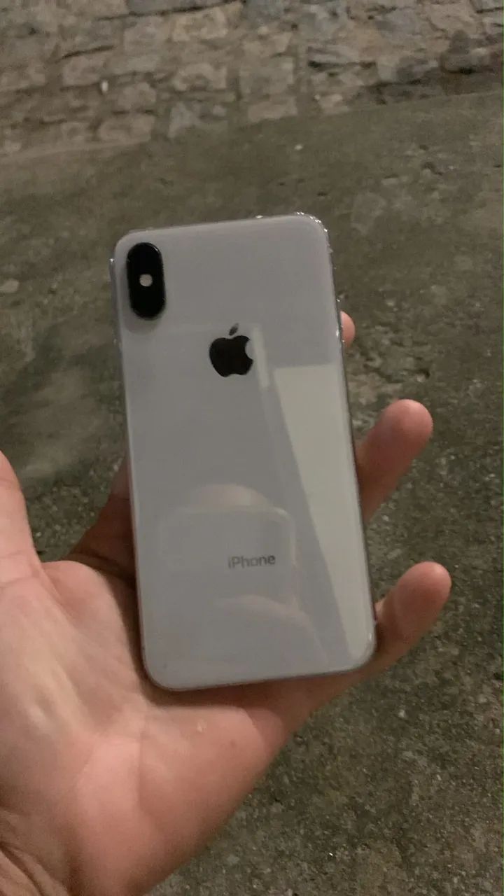 Vendo ou troco iphone xs - Foto 2