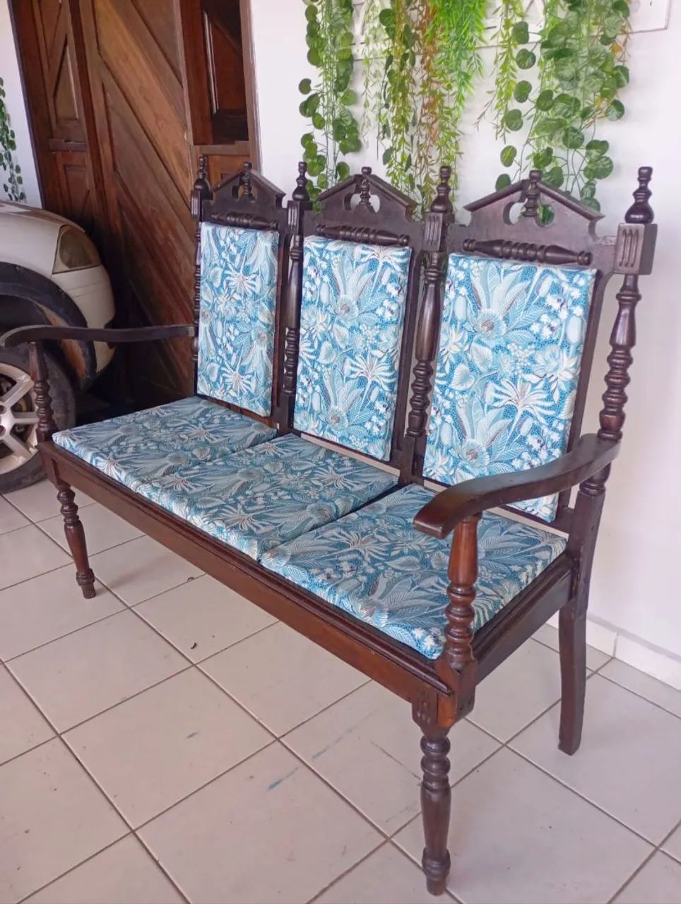 Lindo Móvel de Madeira  - Foto 2