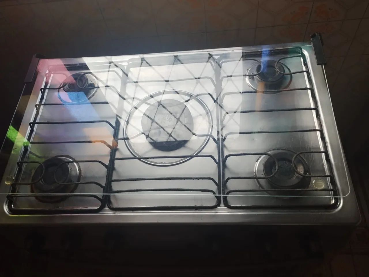 Fogão  - Foto 3