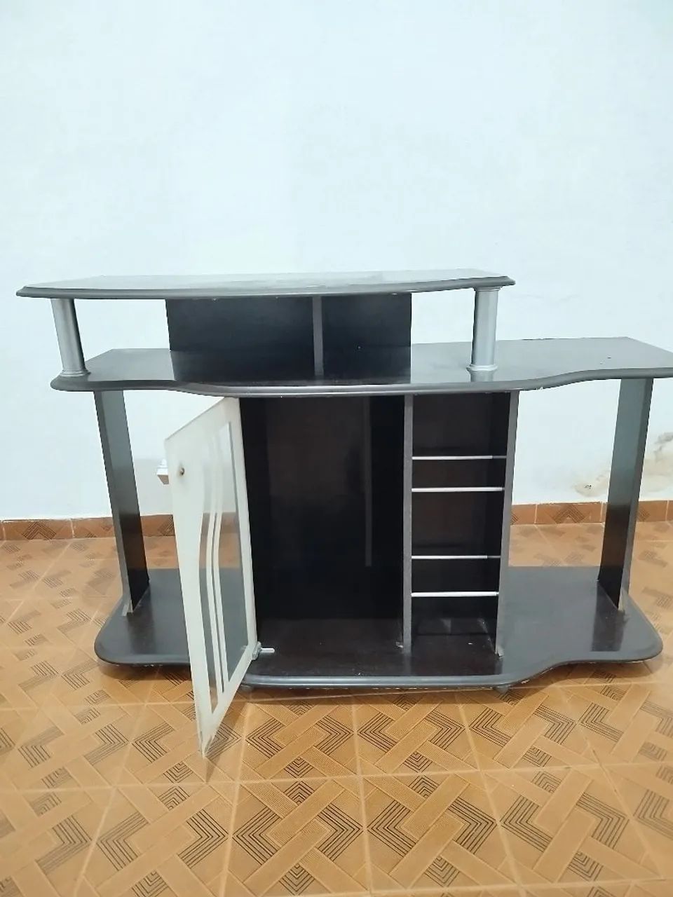 RACK SALA - SEMI NOVO - Foto 3