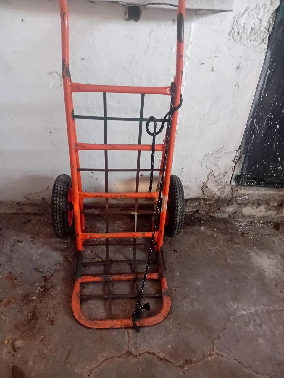 Carro de carga - Foto 2