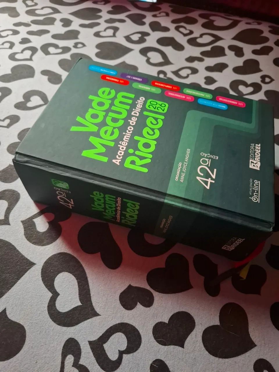 Livro - Foto 2