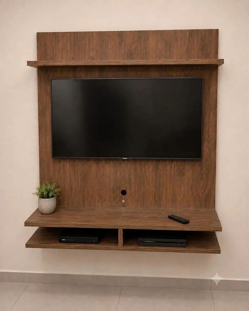 Rack tv 1.30 x 1.09