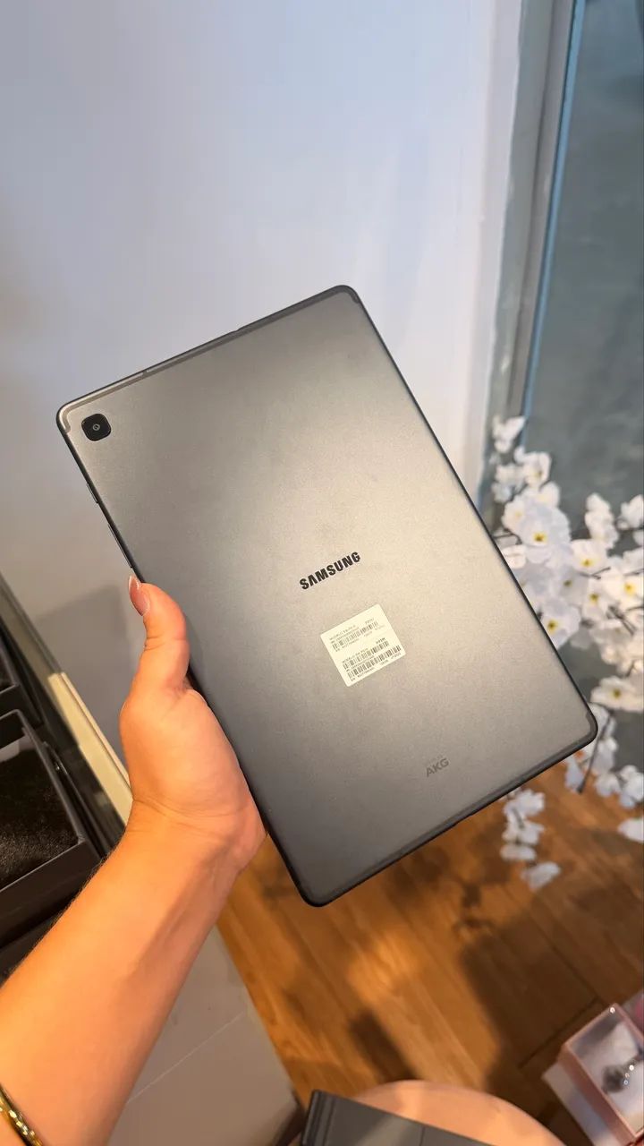 Tablet Samsung s6 lite 128gb