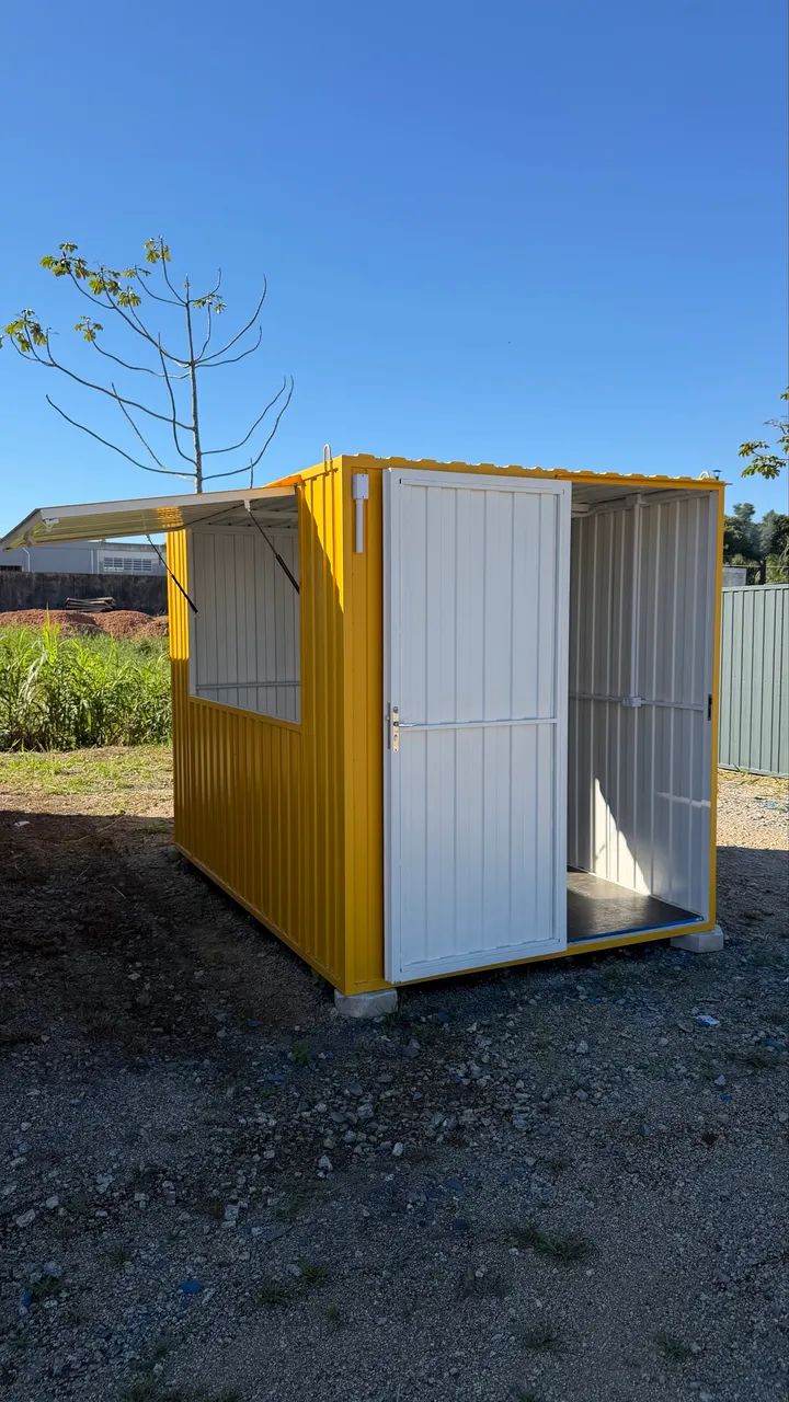 Lanchonete 3x2 - PRONTA ENTREGA - Foto 2