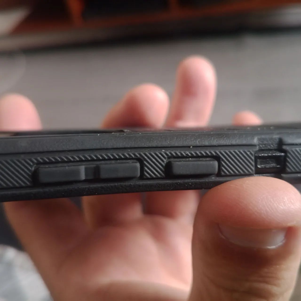 Capa Otterbox Defender Series Para Samsung Galaxy S22 usada perfeito estado  - Foto 4