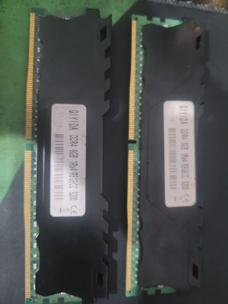 MEMÓRIA RAM DDR4 8GB - Foto 2